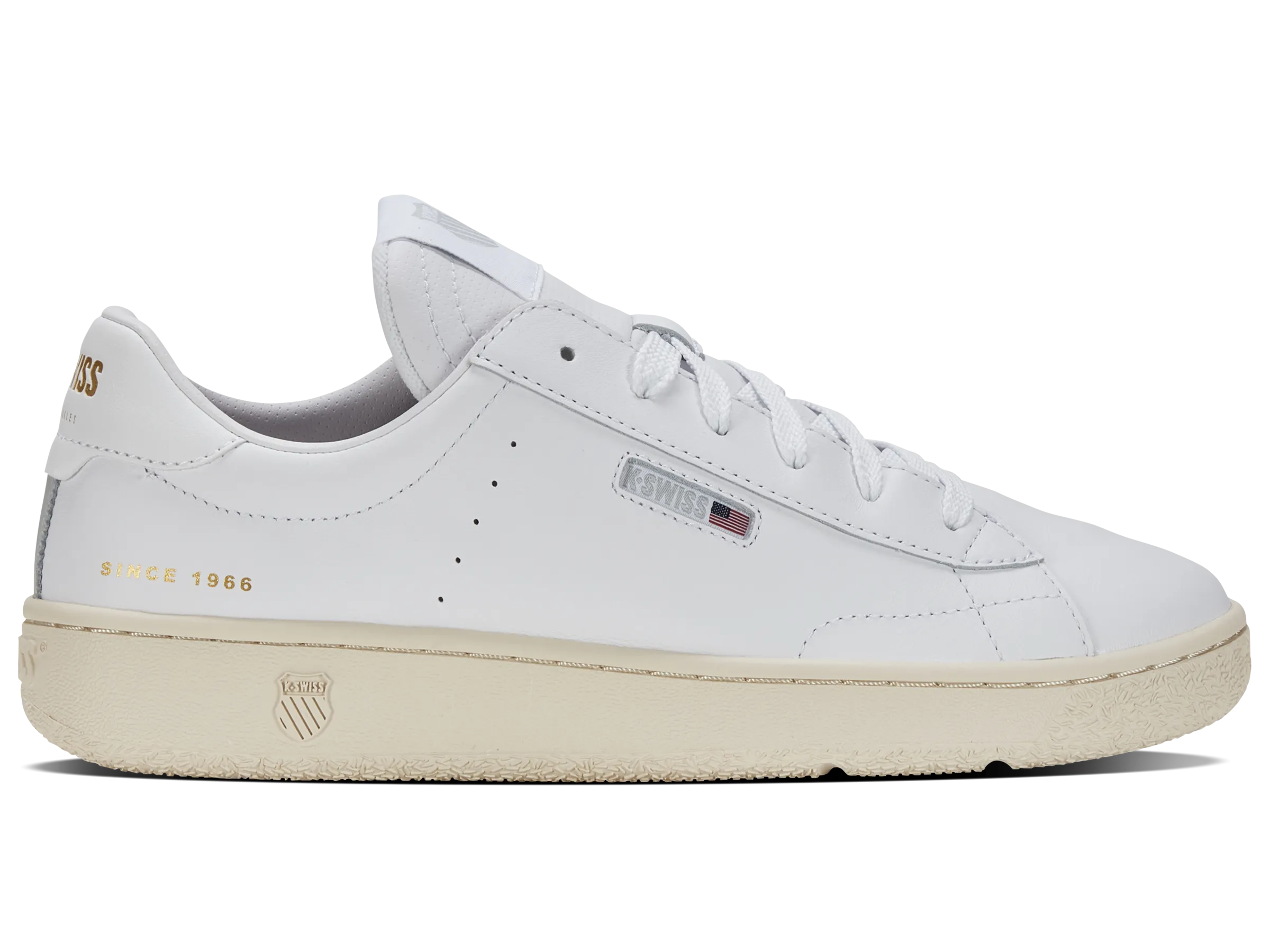 08911-135-M | SLAMMKLUB CC | WHITE/WHITE/VINTAGE