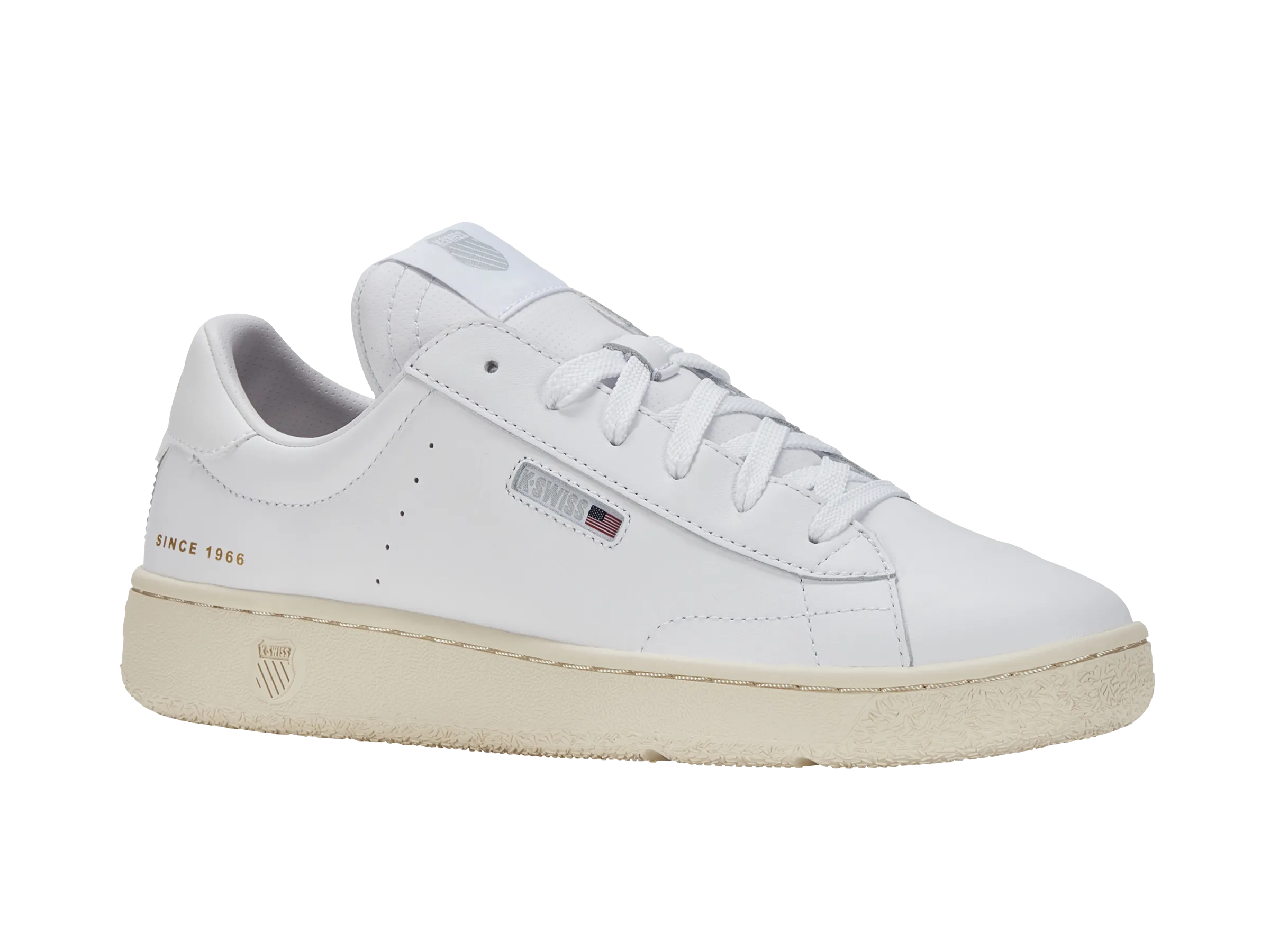 08911-135-M | SLAMMKLUB CC | WHITE/WHITE/VINTAGE