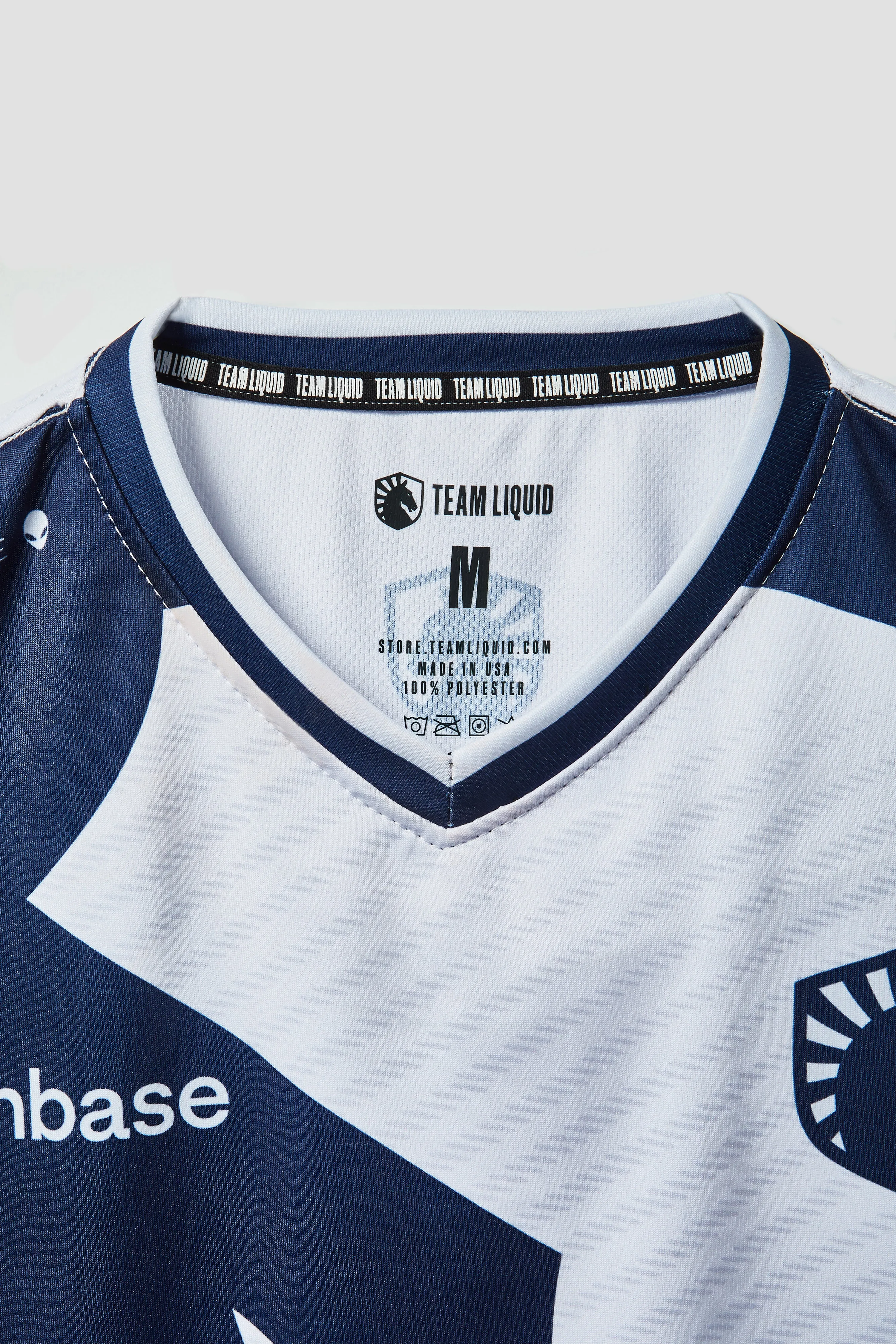 2023 TEAM LIQUID OFFICIAL WOMENS JERSEY