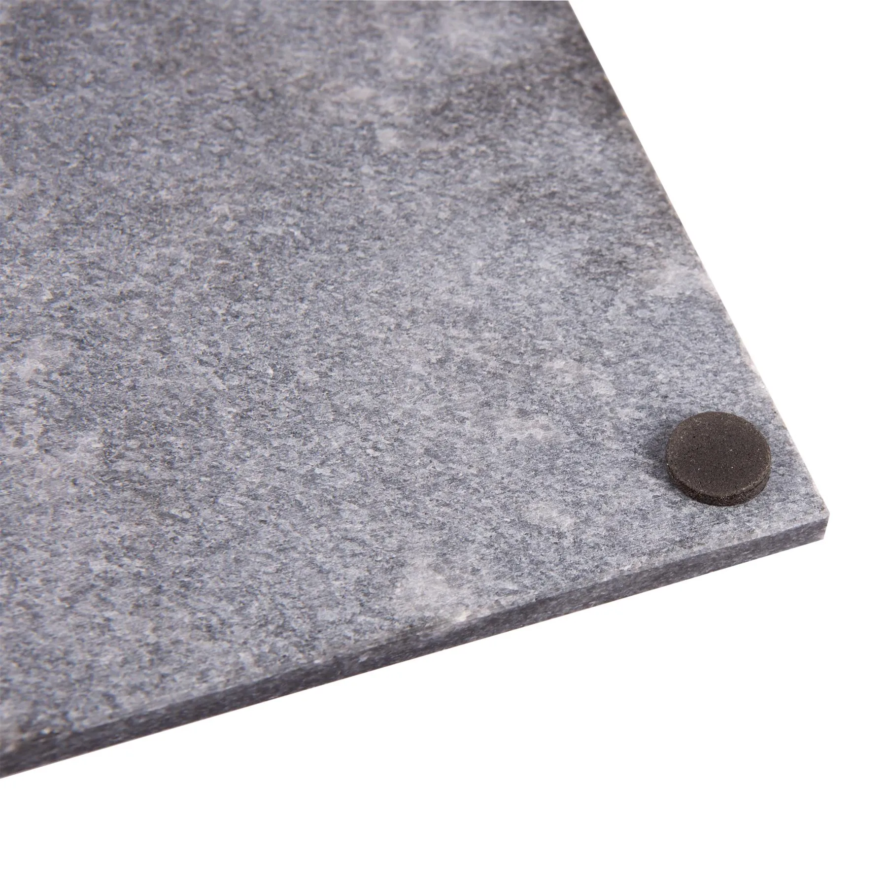 30cm x 20cm Rectangle Marble Placemats - Pack of Six - By Argon Tableware