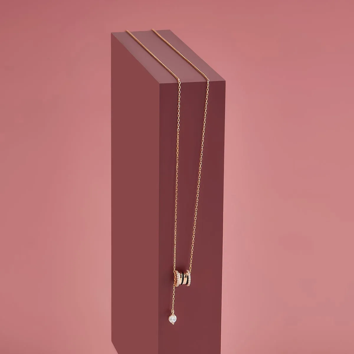 92.5 Silver Necklace 160853