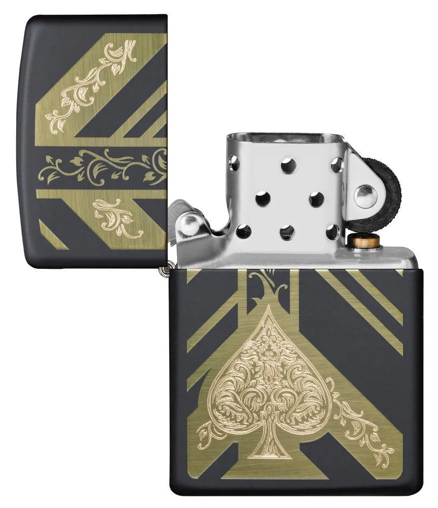 Ace of Spades