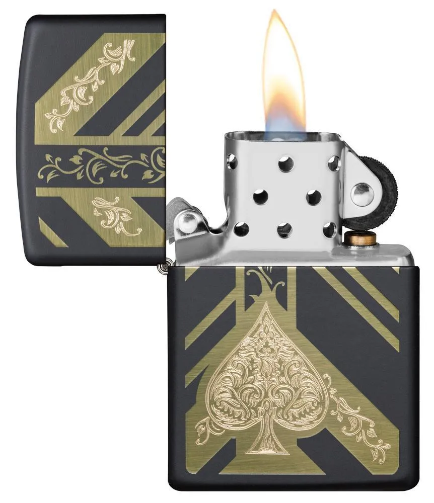 Ace of Spades