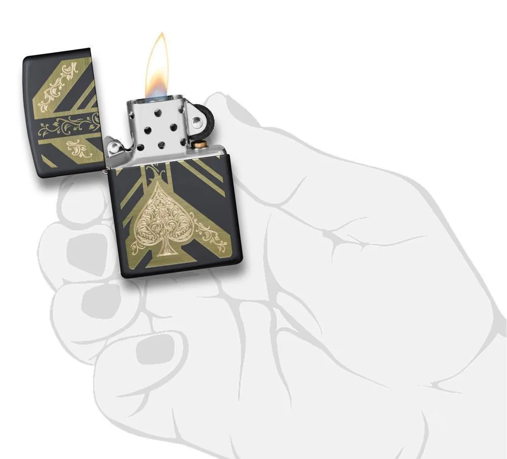 Ace of Spades