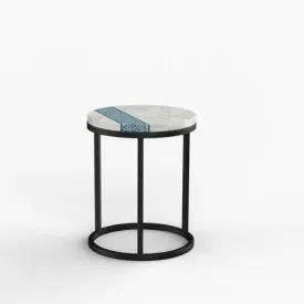 Ade Side Stool