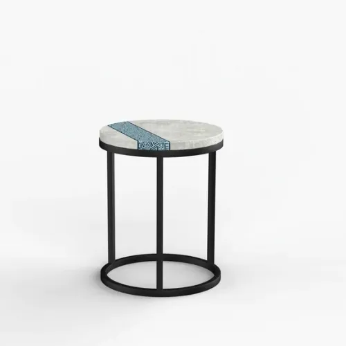 Ade Side Stool