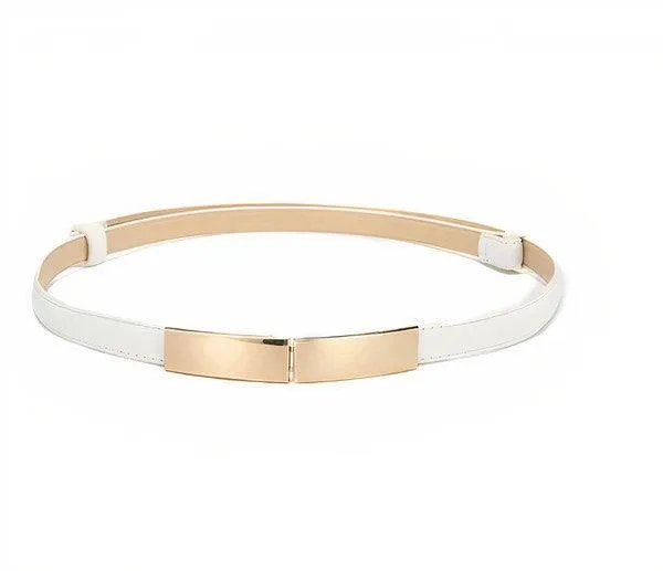 Adjustable Luka Belt