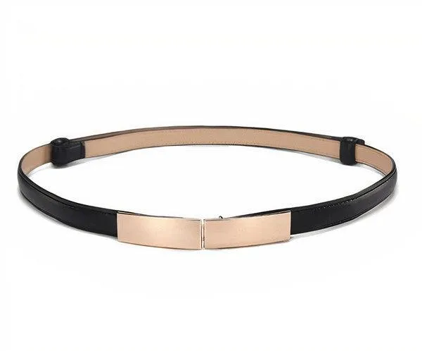 Adjustable Luka Belt