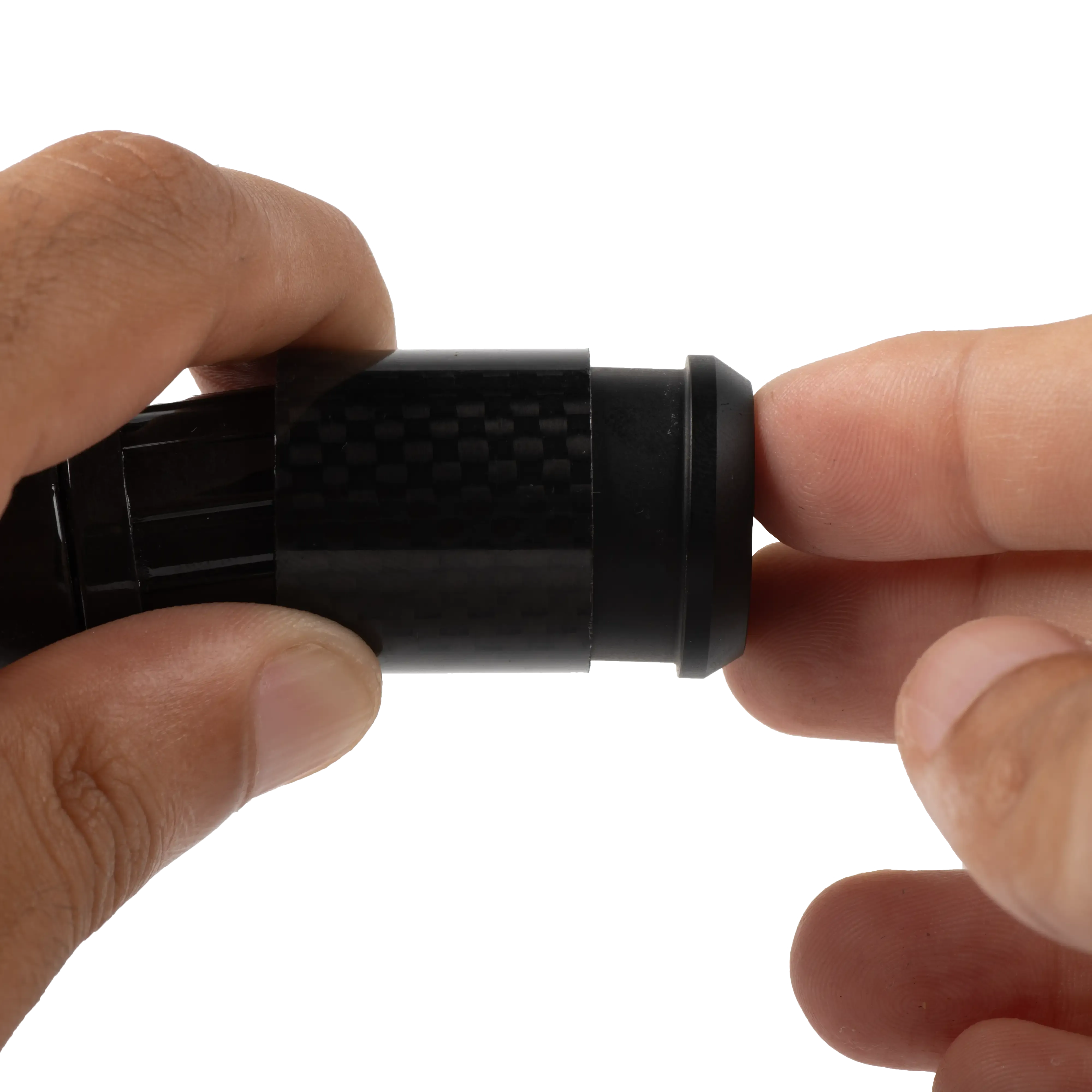 Aluminum Winding Check for ULH Foregrip Sleeve