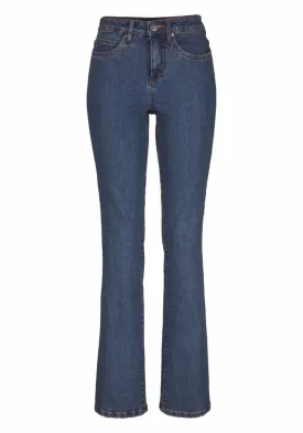 Arizona Loaded Jeans, Blue