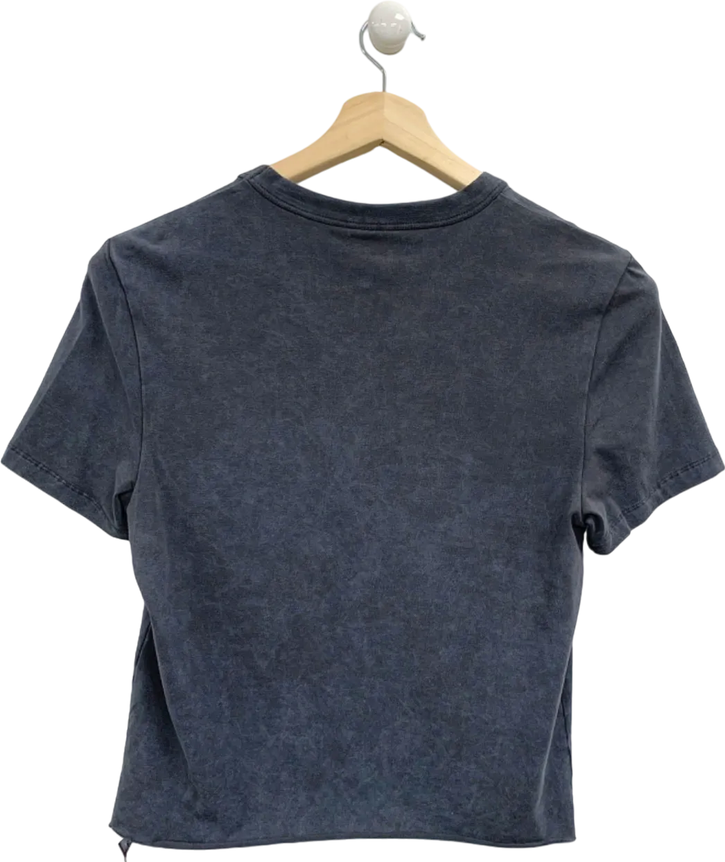 Asos Grey Berlin T-Shirt UK M