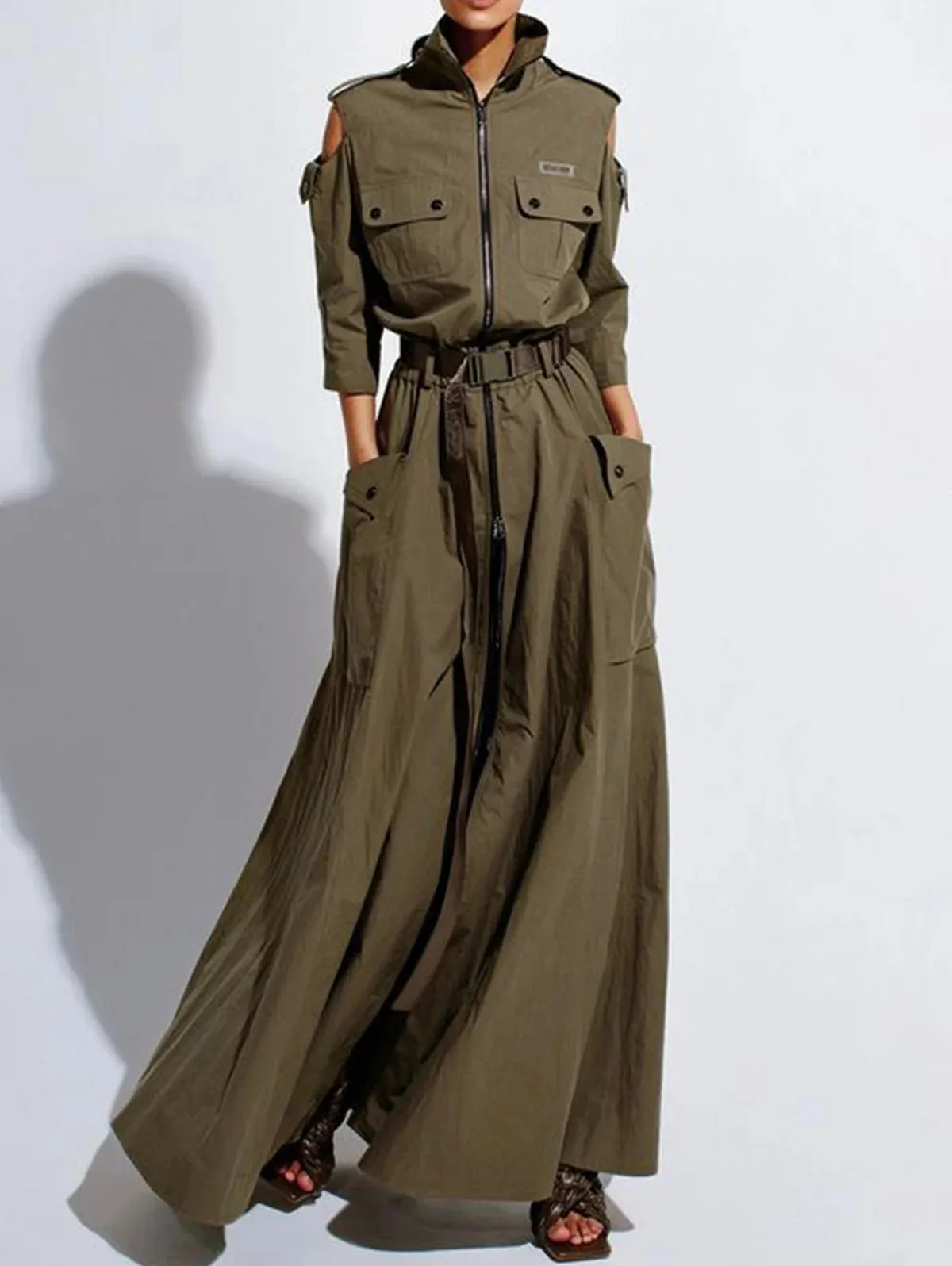Asra Dress