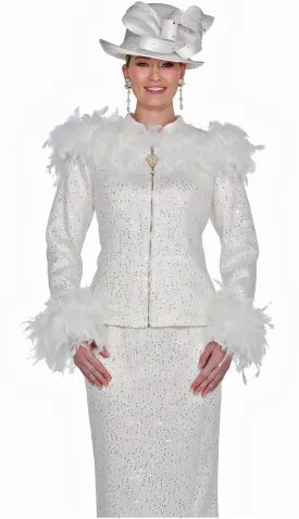 Aussie Austine Church Suit 5980
