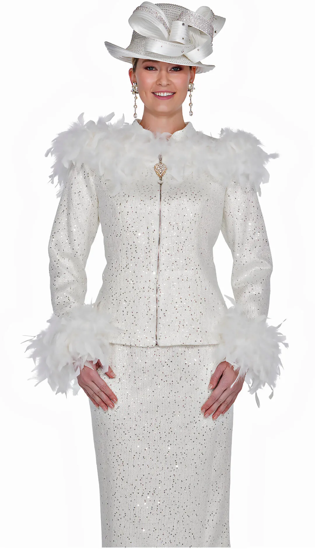 Aussie Austine Church Suit 5980