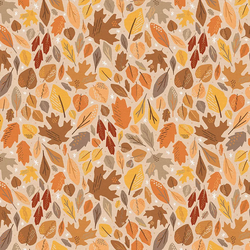 Autumn Leaves