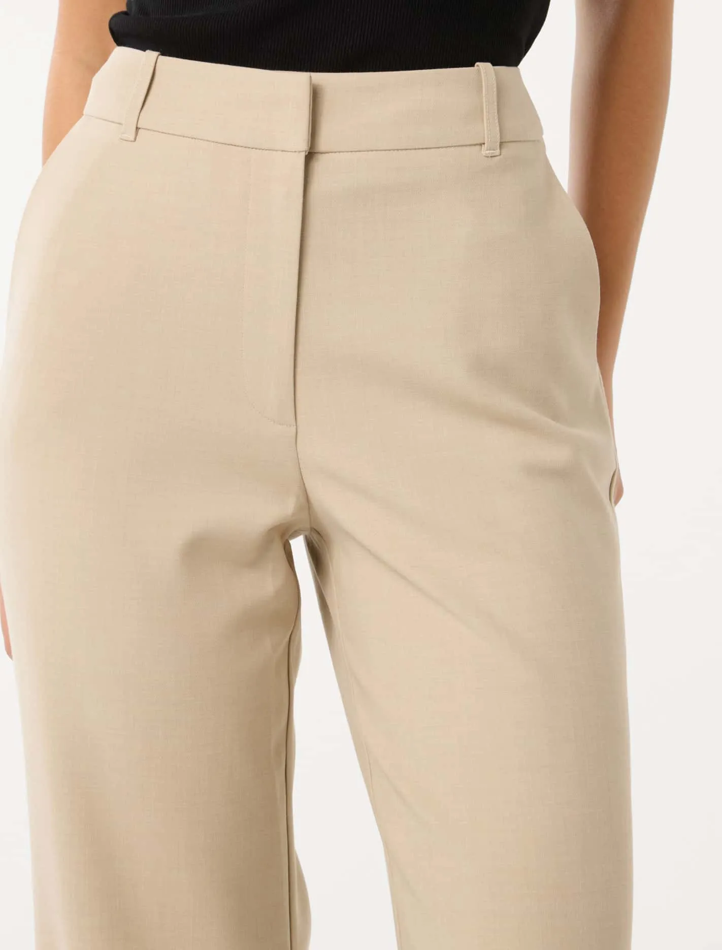 Ava Straight Leg Pants