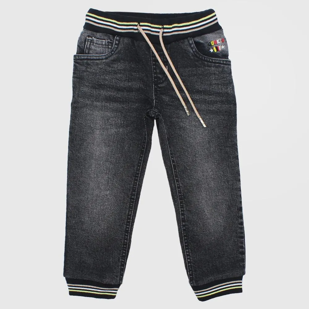 Baby Boys' Comfy Jeans