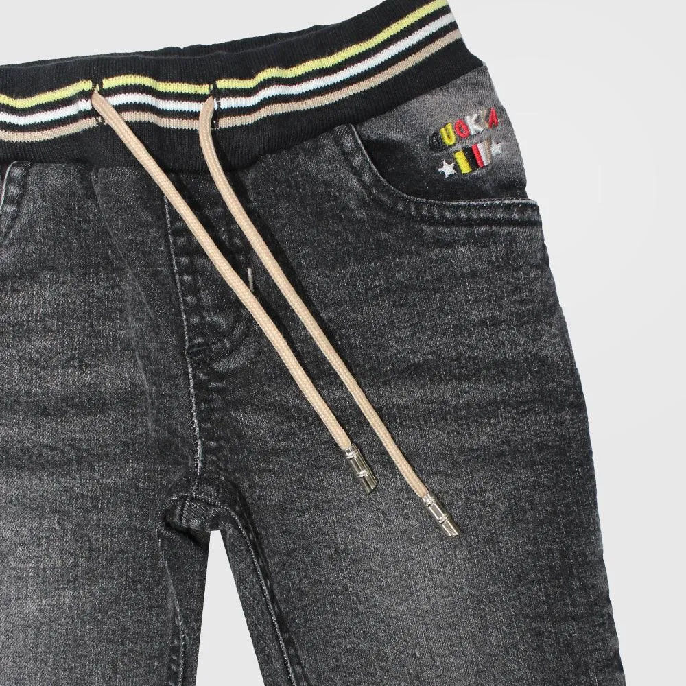 Baby Boys' Comfy Jeans
