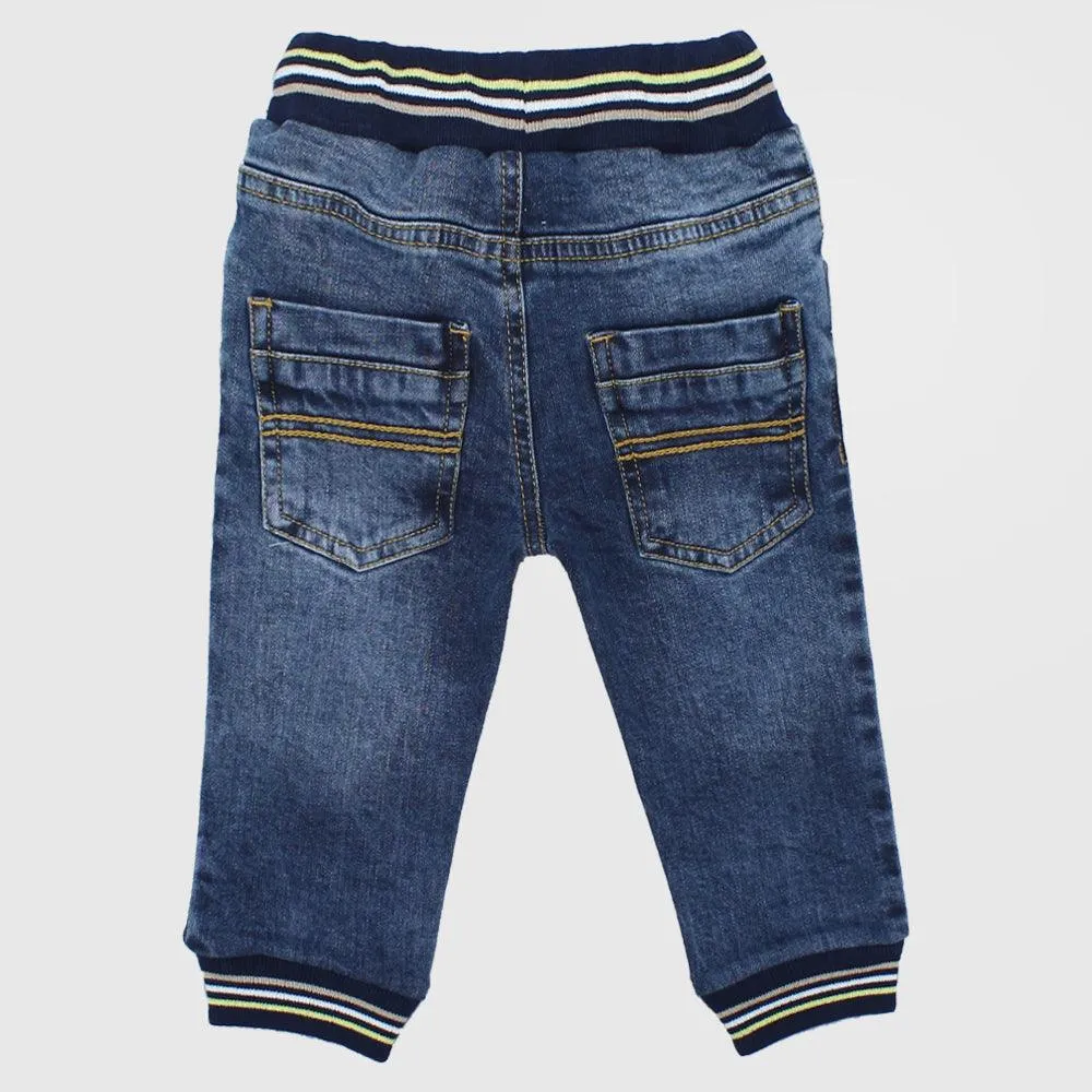 Baby Boys' Comfy Jeans