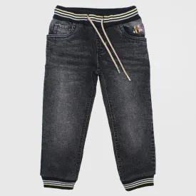Baby Boys' Comfy Jeans