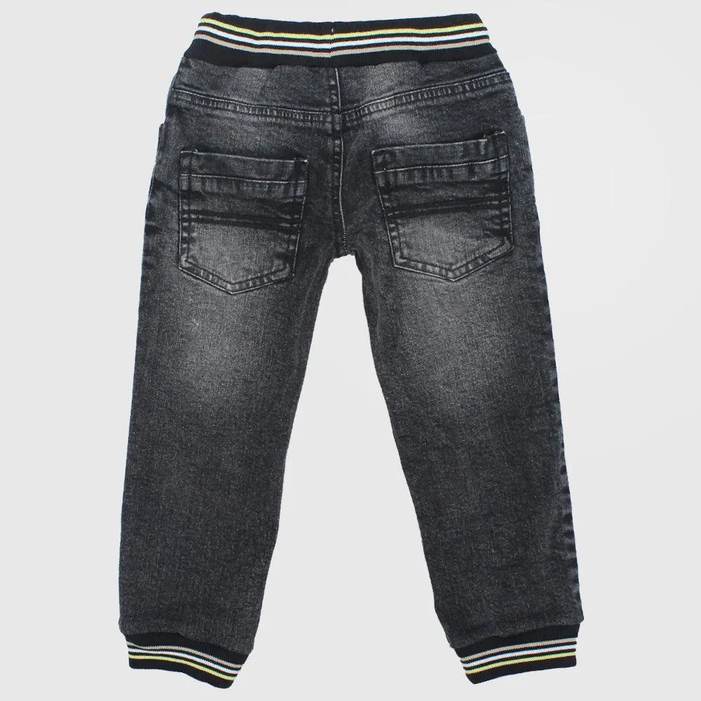 Baby Boys' Comfy Jeans