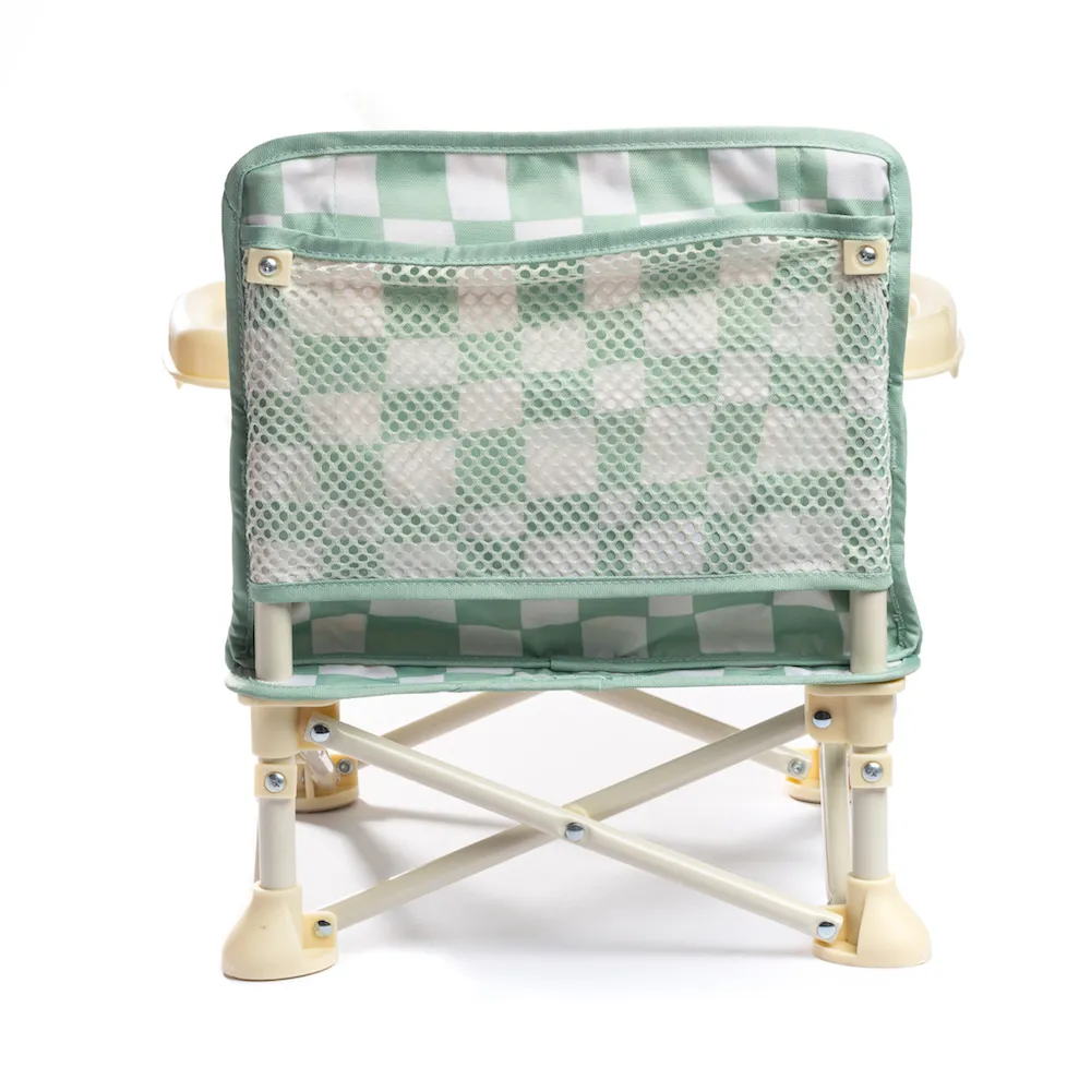Baby Camping Chair VARIOUS STYLES