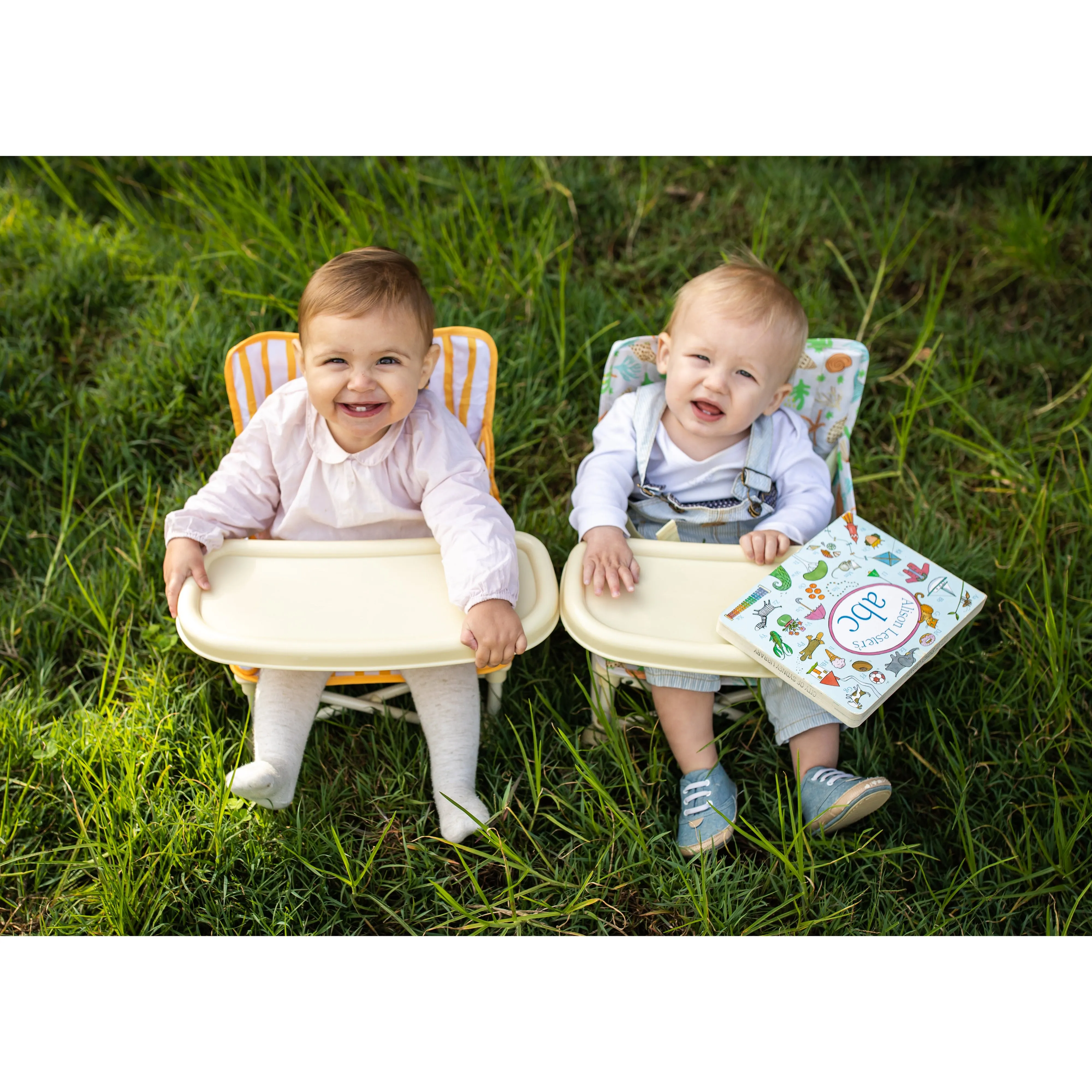 Baby Camping Chair VARIOUS STYLES