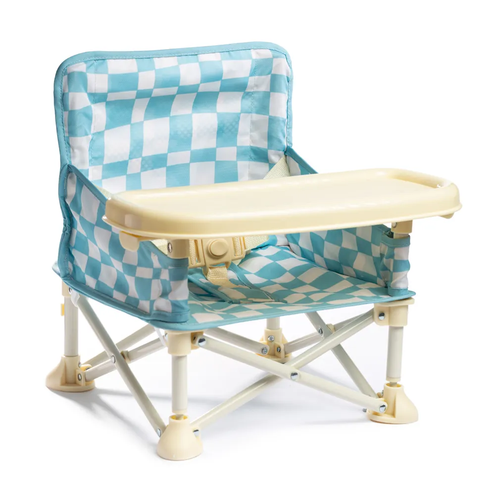 Baby Camping Chair VARIOUS STYLES