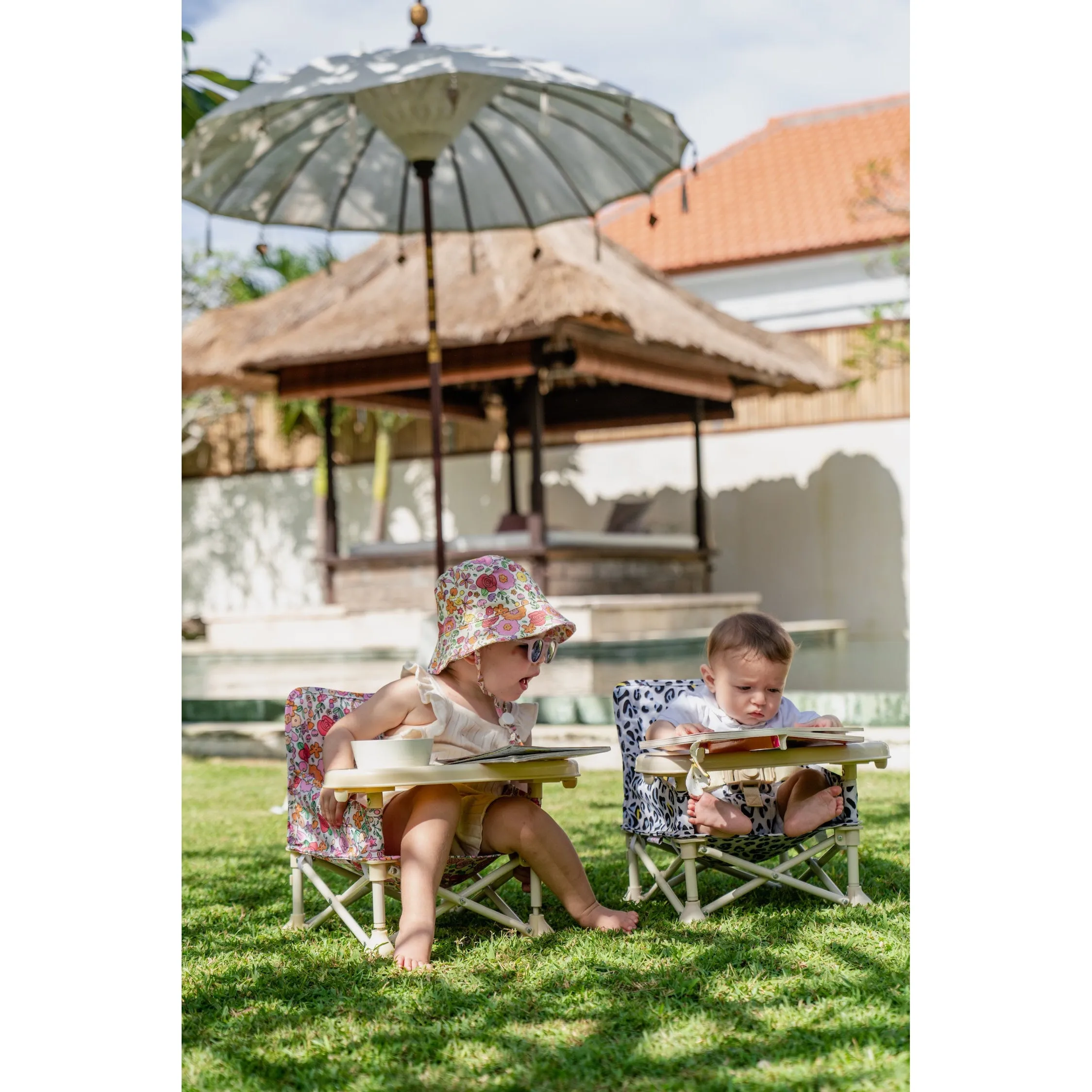 Baby Camping Chair VARIOUS STYLES