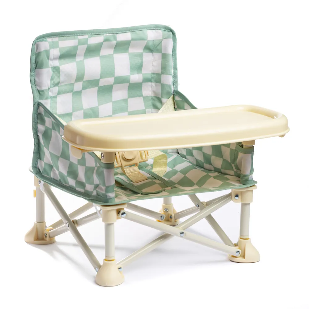 Baby Camping Chair VARIOUS STYLES
