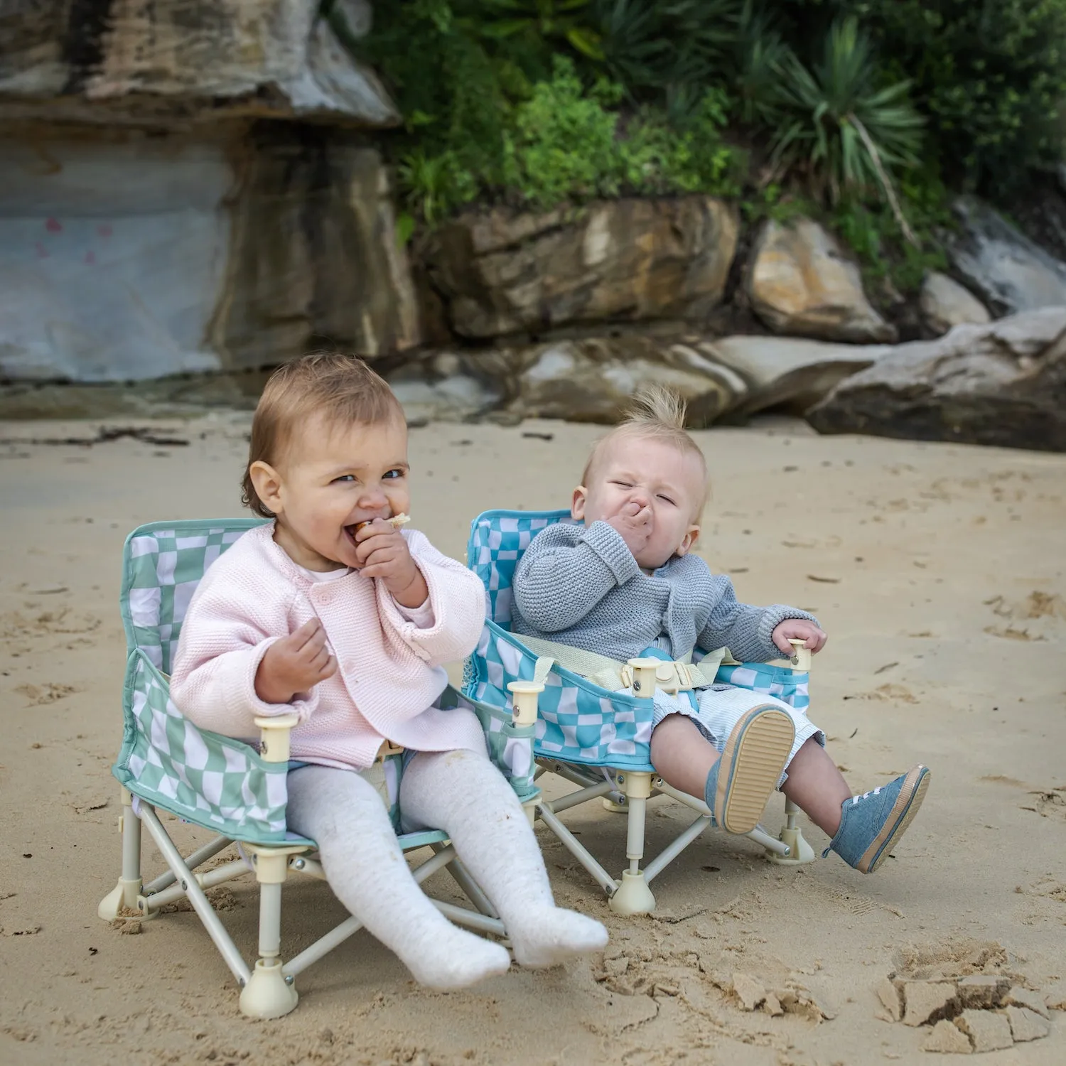 Baby Camping Chair VARIOUS STYLES