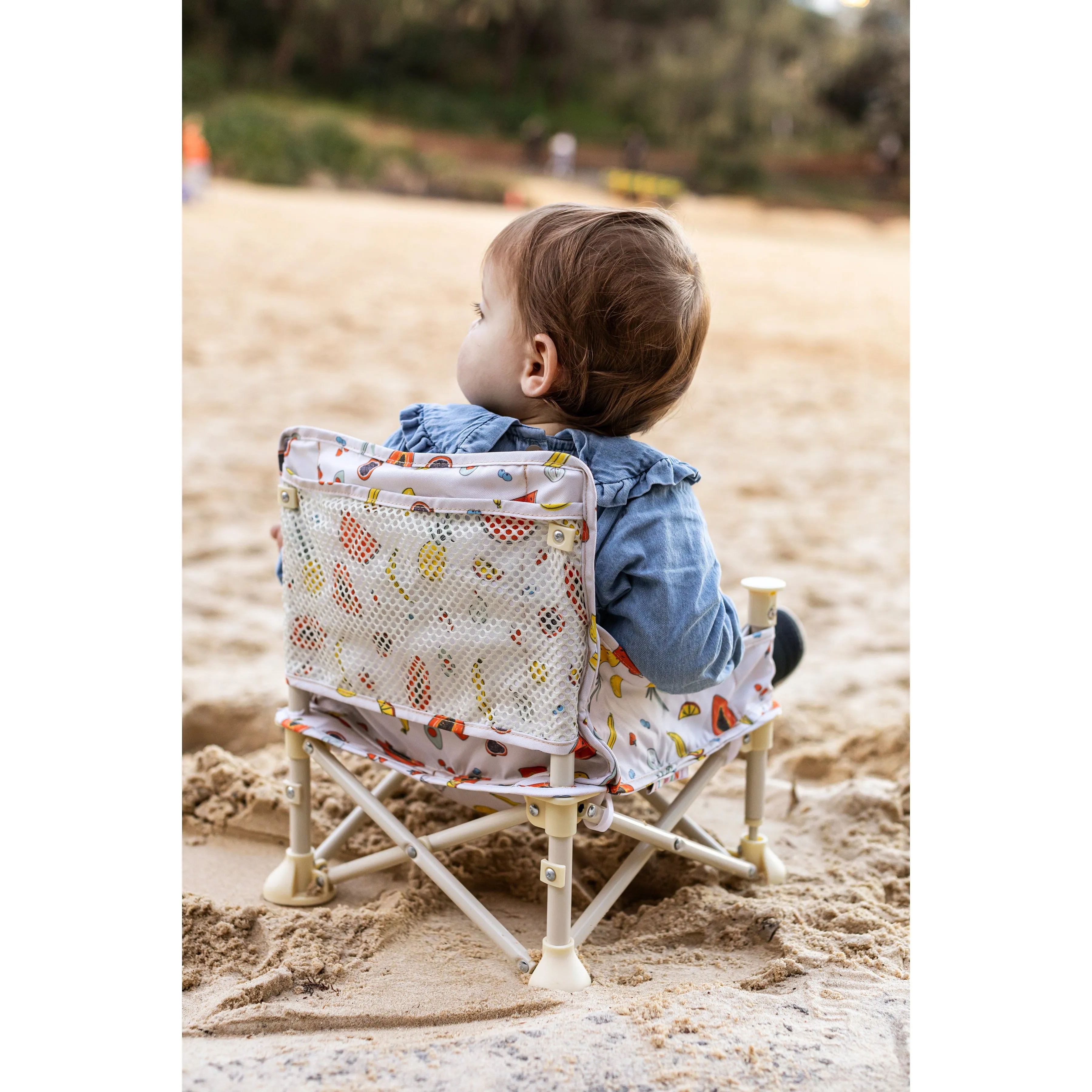 Baby Camping Chair VARIOUS STYLES