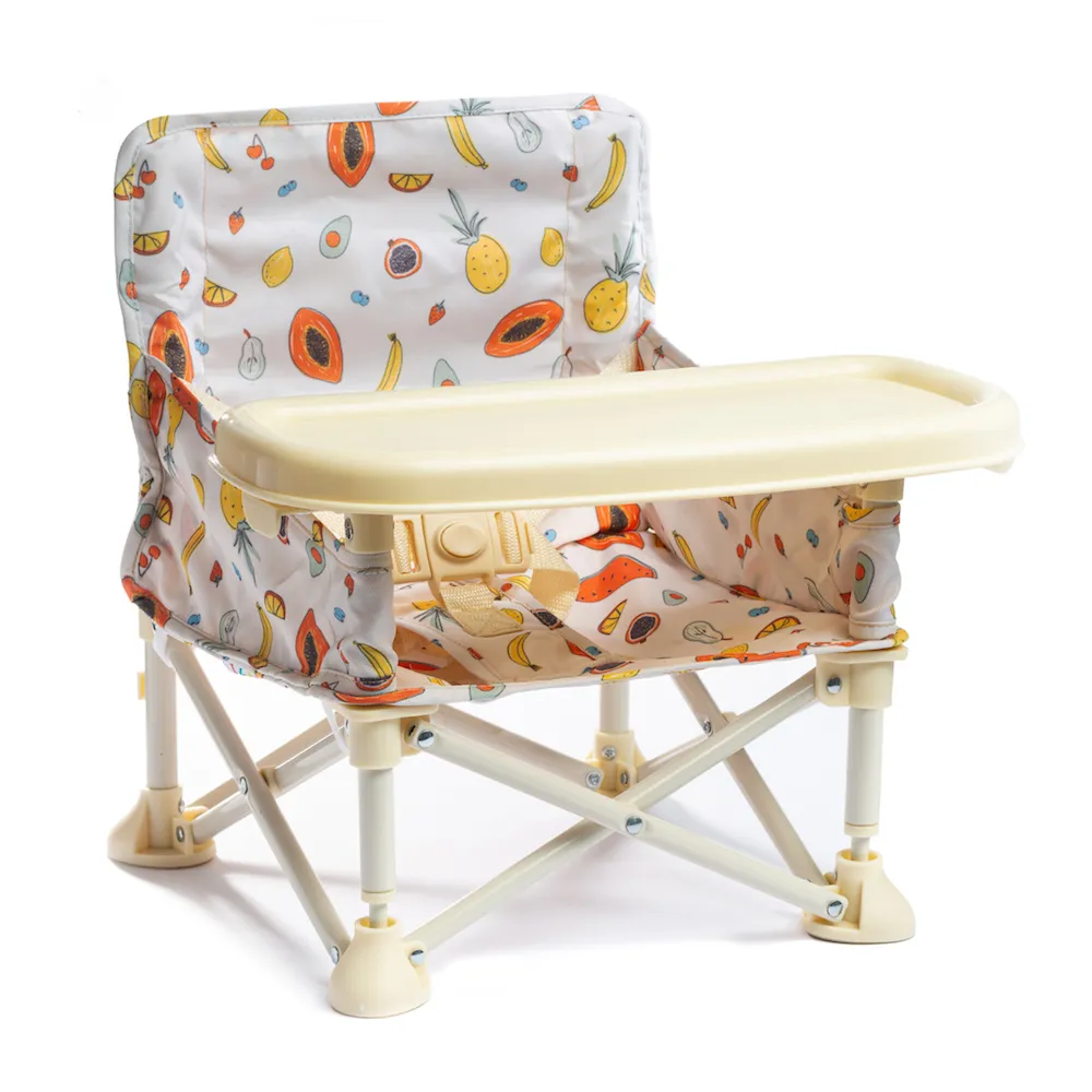 Baby Camping Chair VARIOUS STYLES