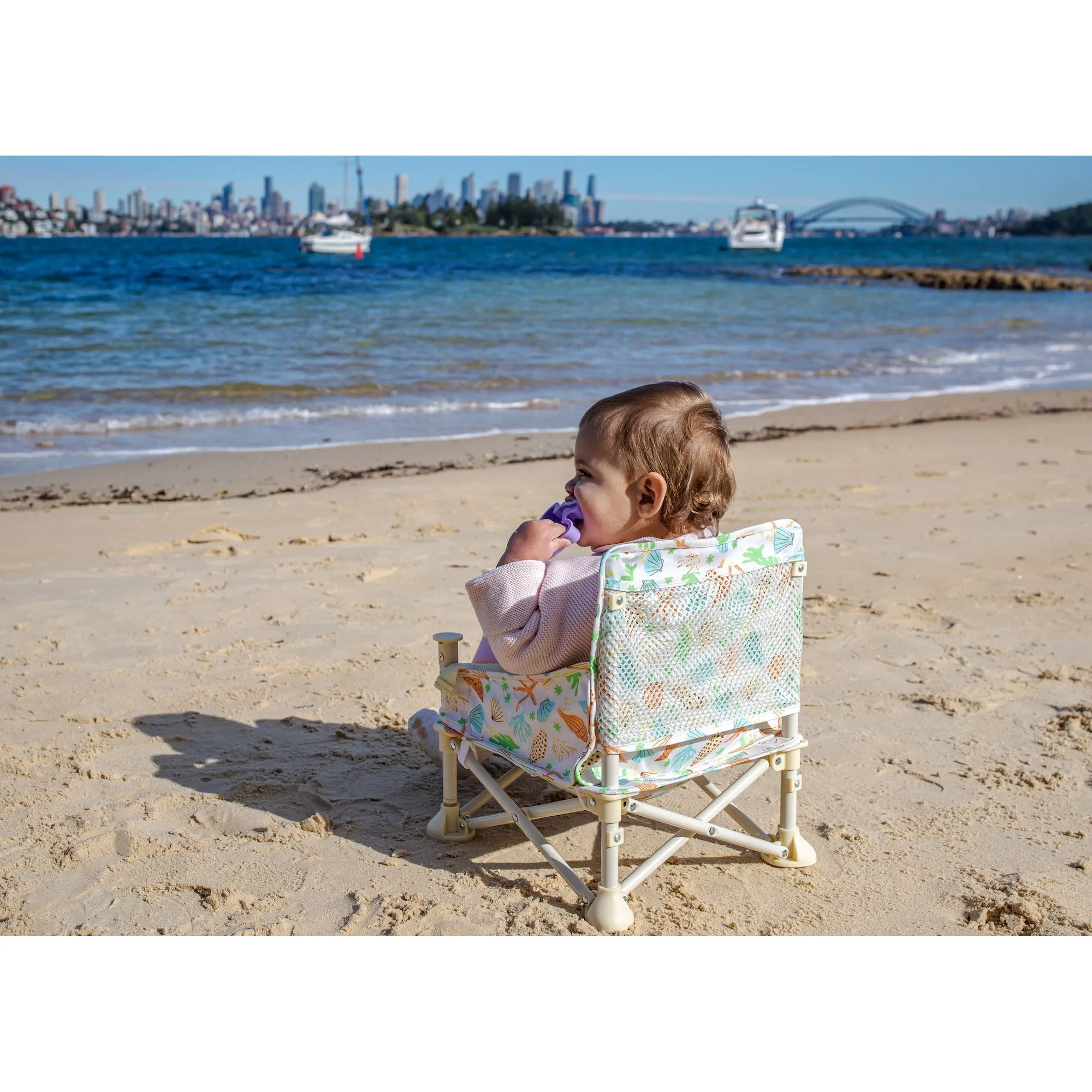 Baby Camping Chair VARIOUS STYLES