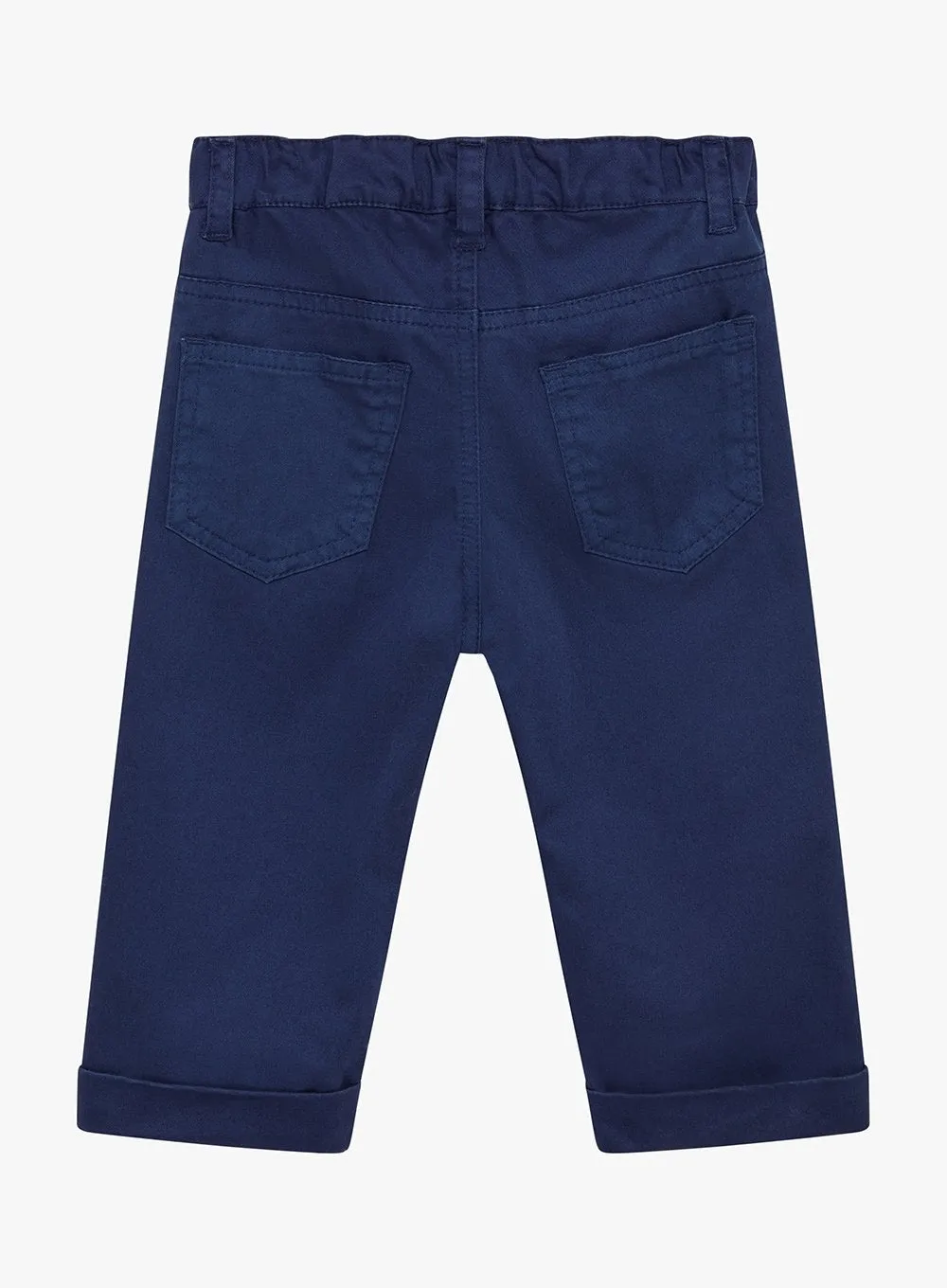 Baby Jake Jeans in Navy