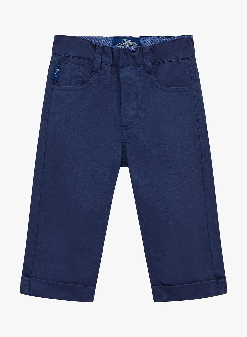 Baby Jake Jeans in Navy