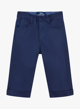 Baby Jake Jeans in Navy