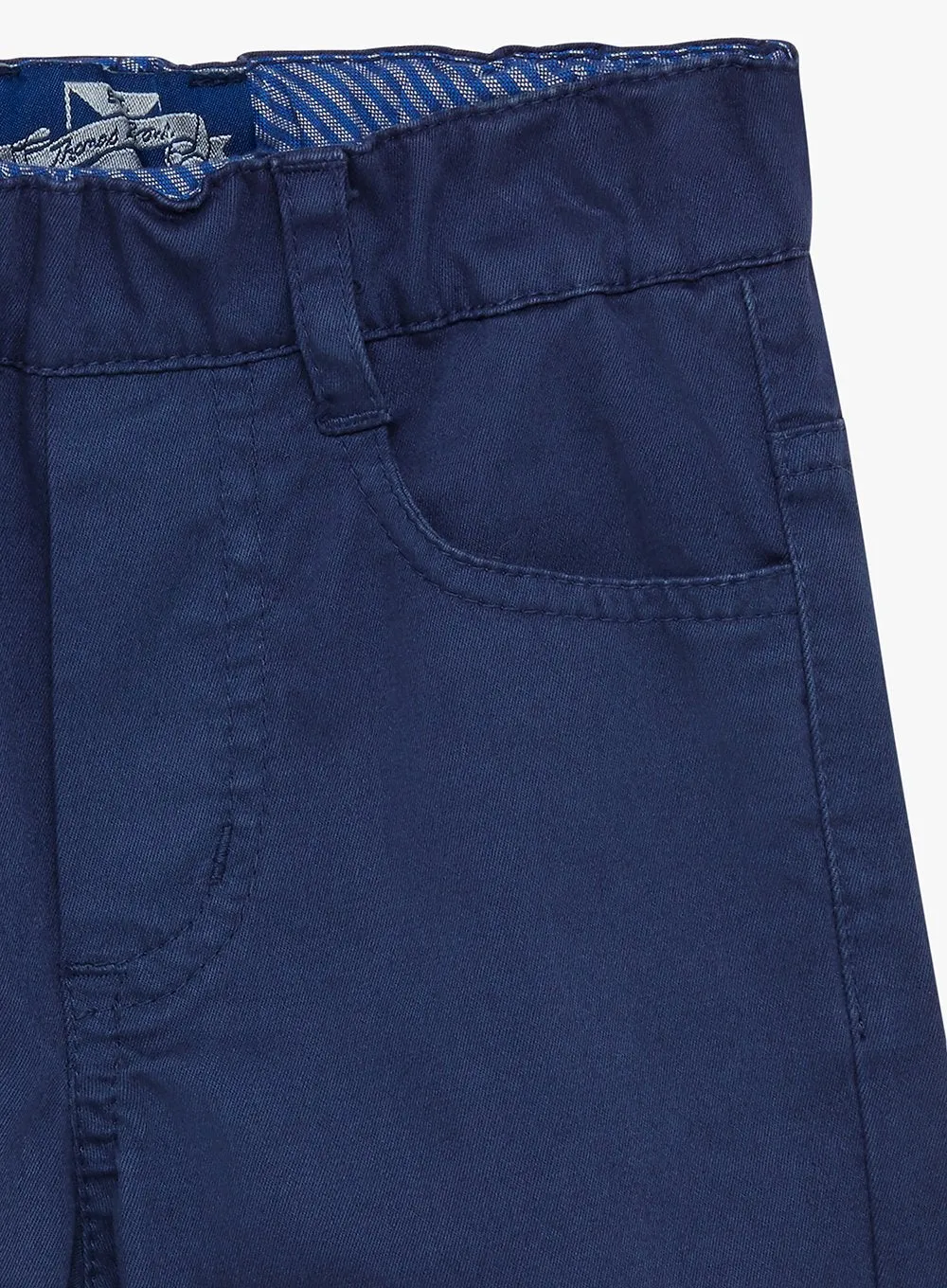 Baby Jake Jeans in Navy