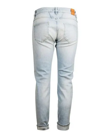 Baker Super Stretch Selvedge Denim