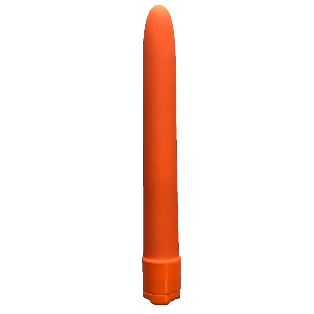 Basic Pleasure Vibe - 6"