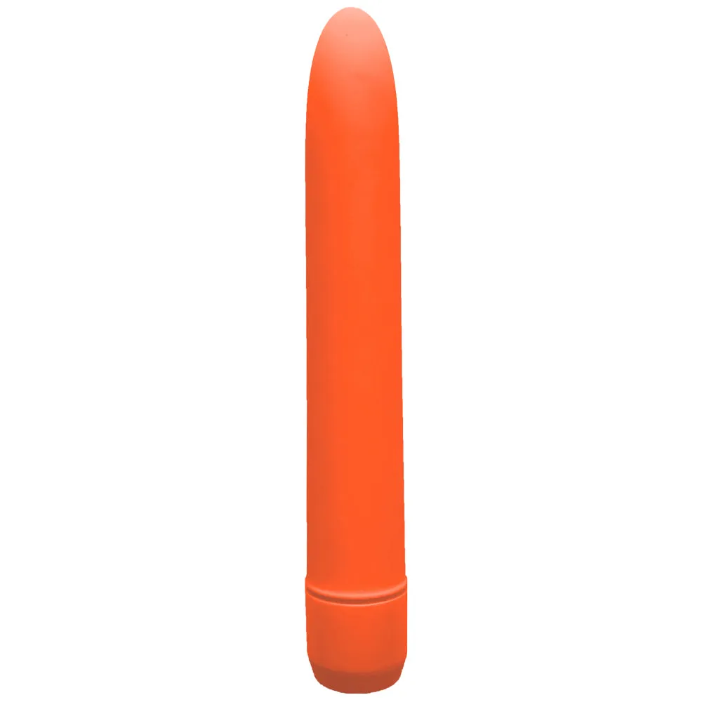 Basic Pleasure Vibe - 7" Slim