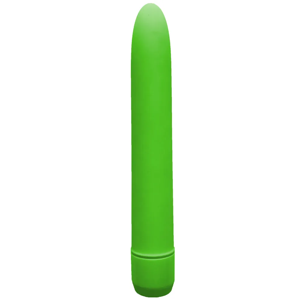 Basic Pleasure Vibe - 7" Slim