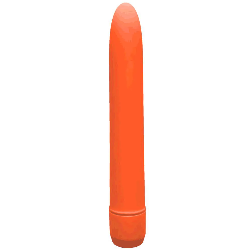 Basic Pleasure Vibe - 7" Slim
