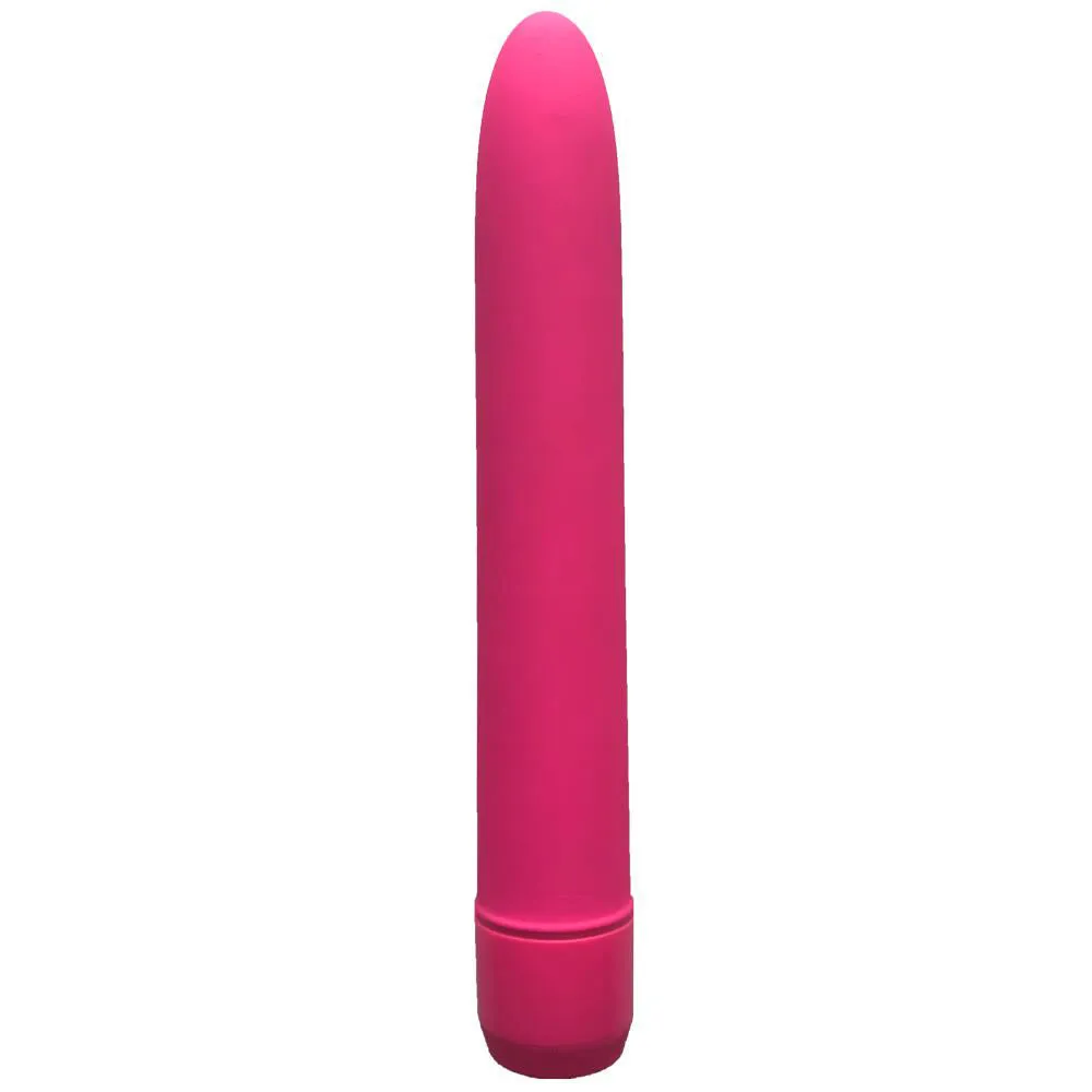 Basic Pleasure Vibe - 7" Slim