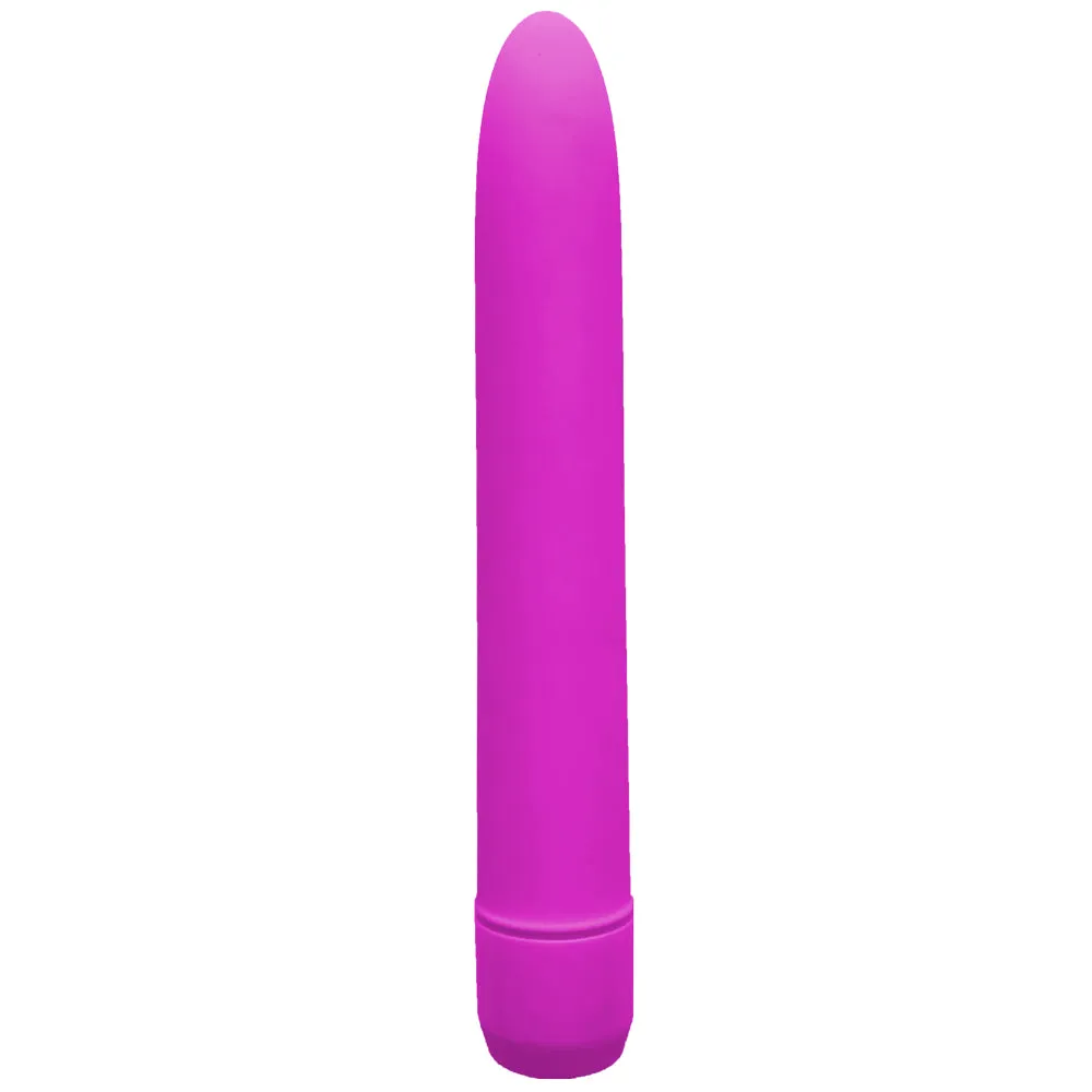 Basic Pleasure Vibe - 7" Slim
