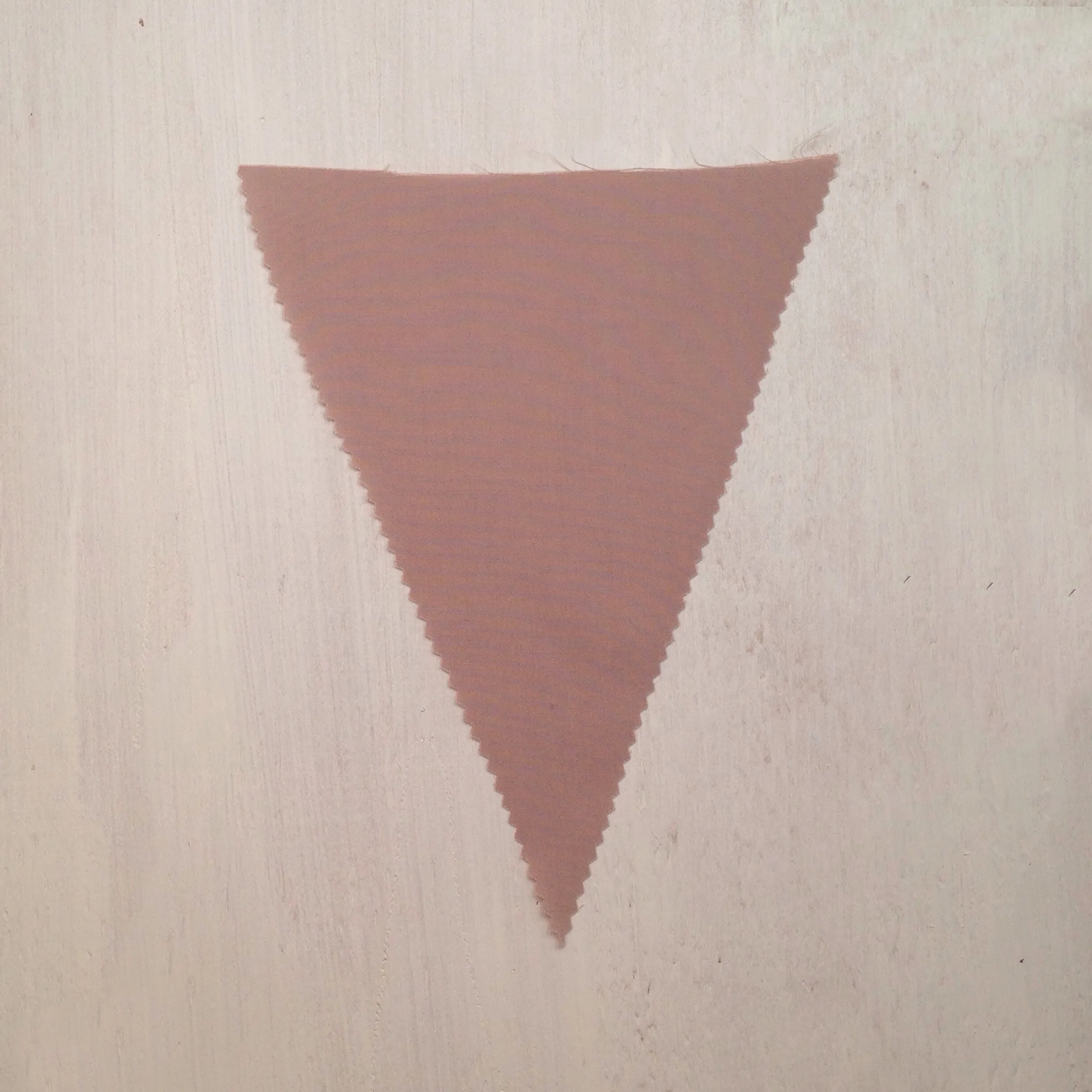 Beige Flag