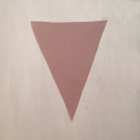 Beige Flag