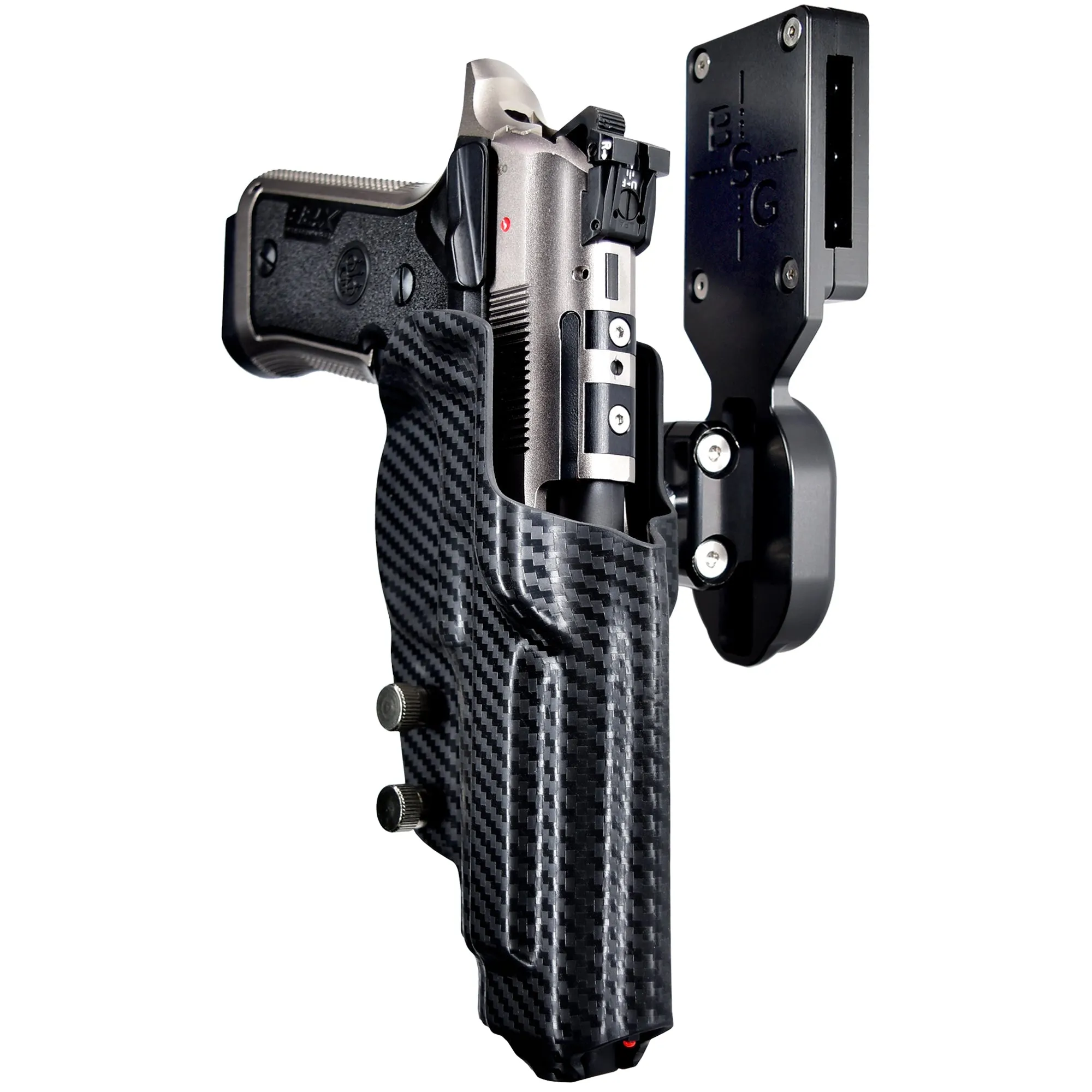 Beretta 92X Performance Defensive Pro Ball Joint Competition Holster