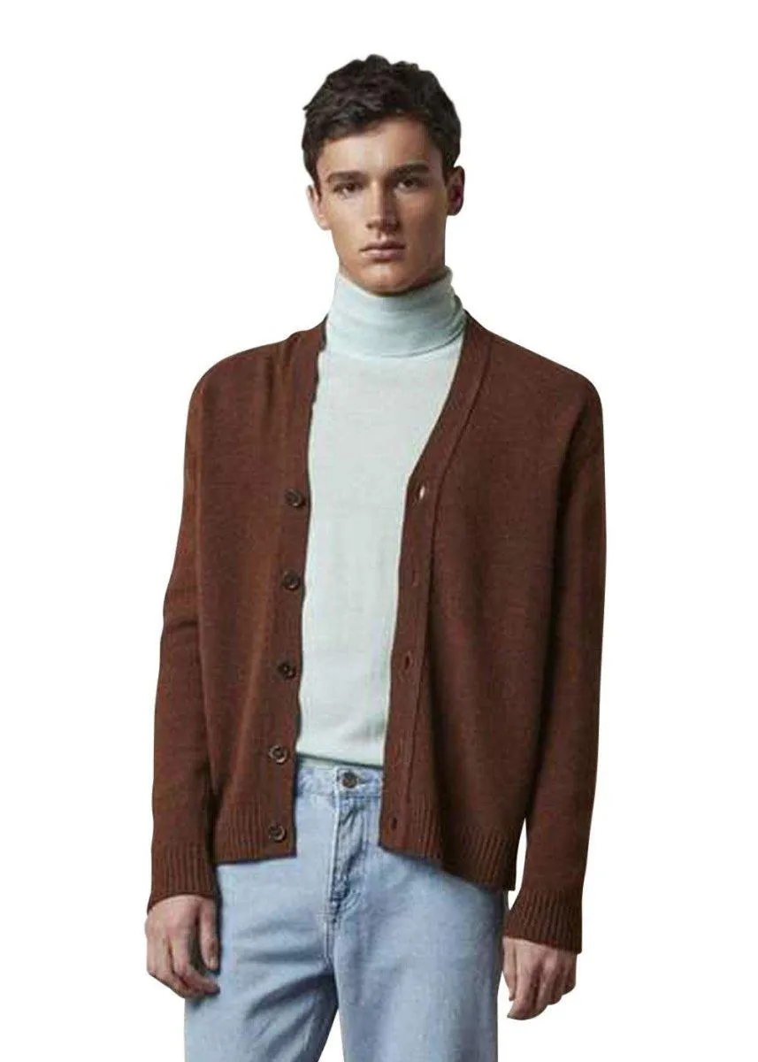Bjorn 6333 - Canela Brown
