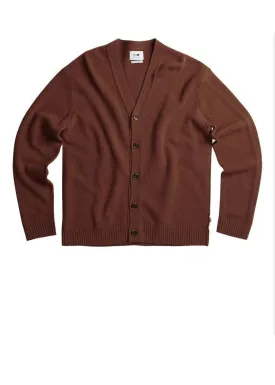 Bjorn 6333 - Canela Brown